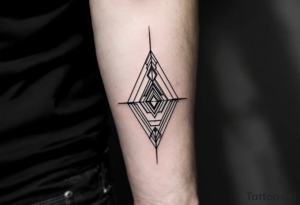 streetwear, Fashion and elegant tattoo idea