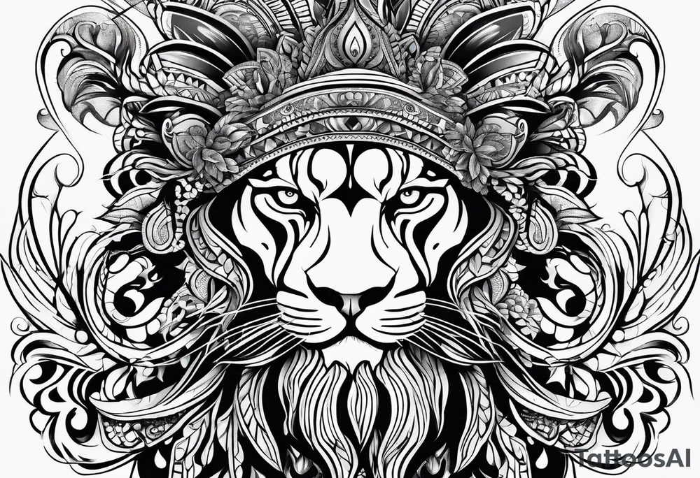 passion innovative intelligent love funny caring nice affectionate grumpy kind loving tattoo idea
