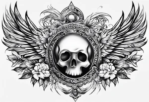 Italy tattoo idea