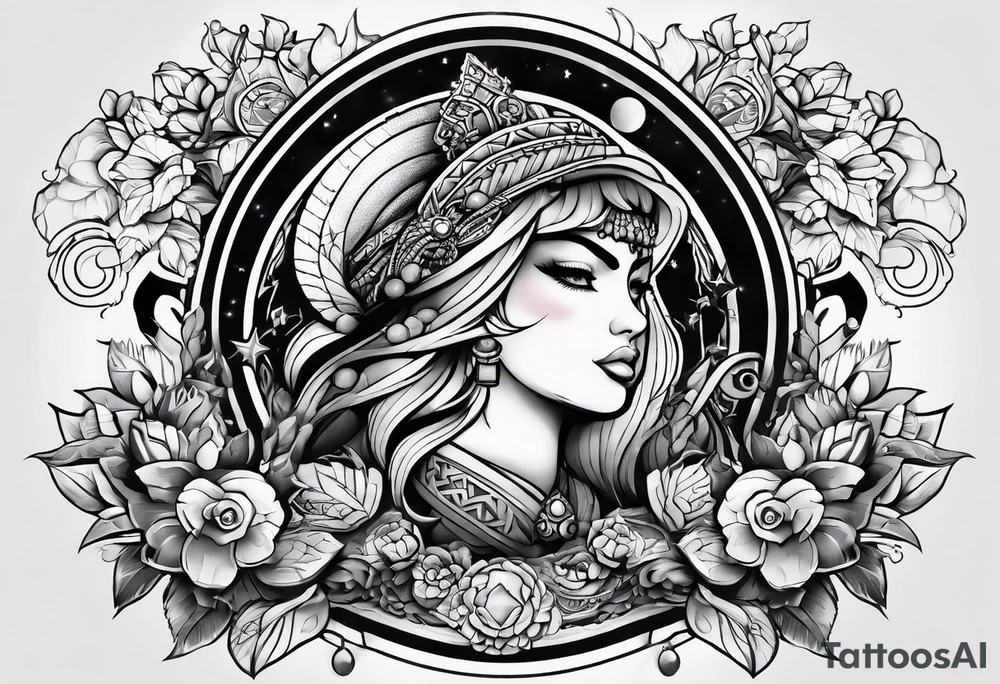 Chump change tattoo idea