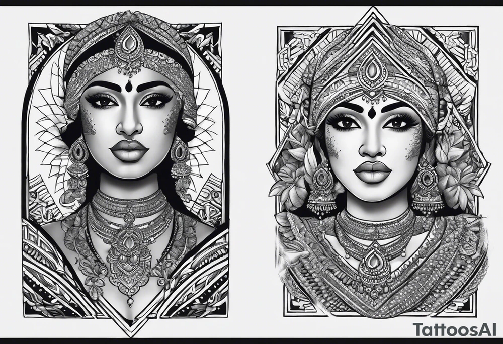 Want to celebrate my life. Came from Sri Lanka to USA. I have two beautiful kids. I want to show love for my wife and kids and how they make me stronger every day. I love water and love life. I also wana Sri Lankan basis tattoo idea tattoo idea