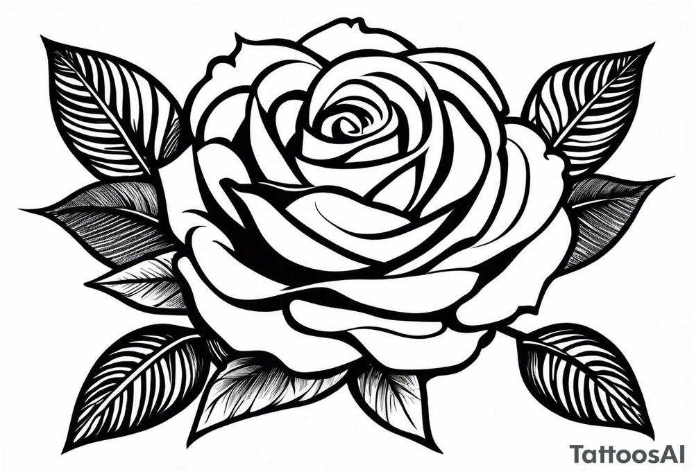 07-11-2023 roses tattoo idea