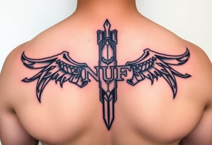 Snuff tattoo idea