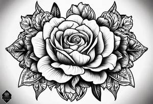 Virginia tattoo idea