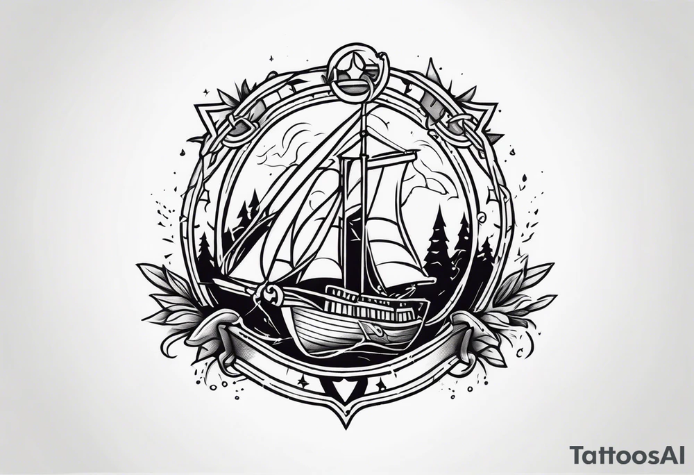 Integrity, strength, cheated on ,survivor symbolism tattoo idea