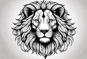 Whimsical tattoo idea