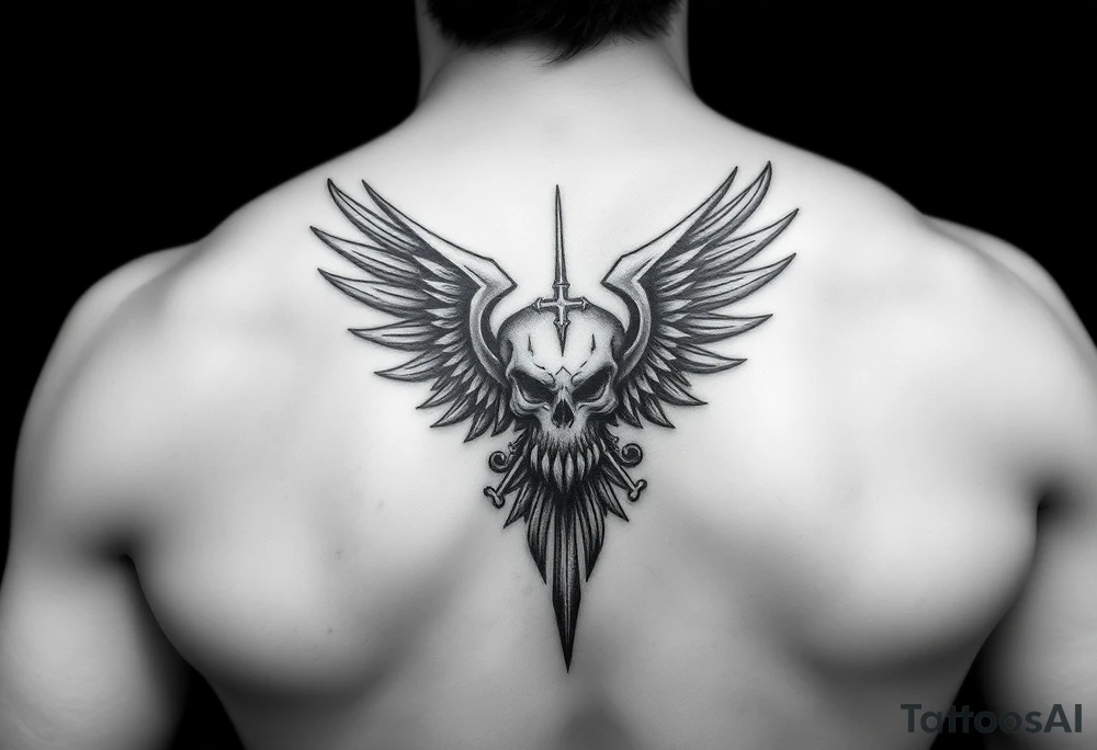 Resistance tattoo idea