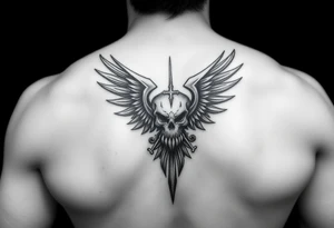 Resistance tattoo idea