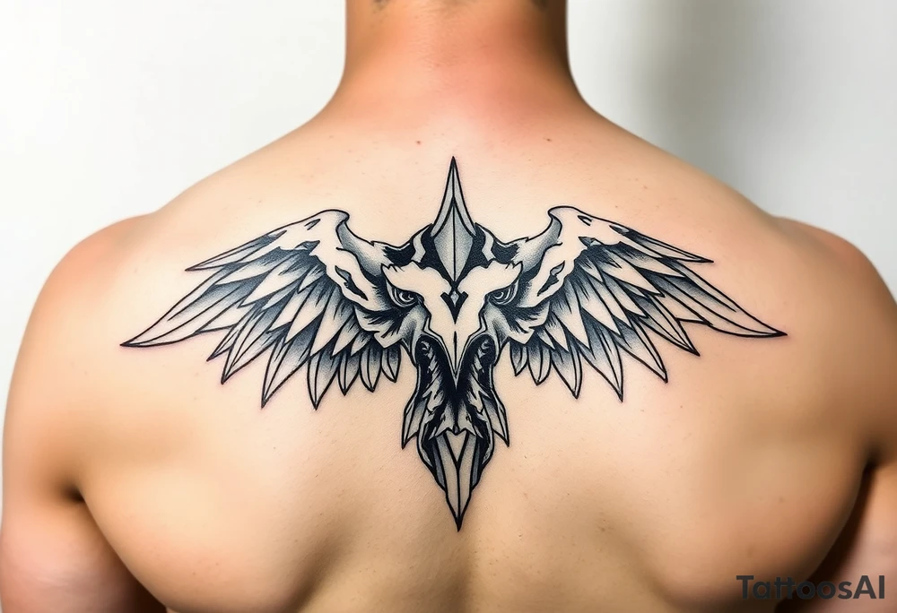 Ethan grapphtie tattoo idea