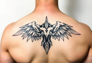 Ethan grapphtie tattoo idea