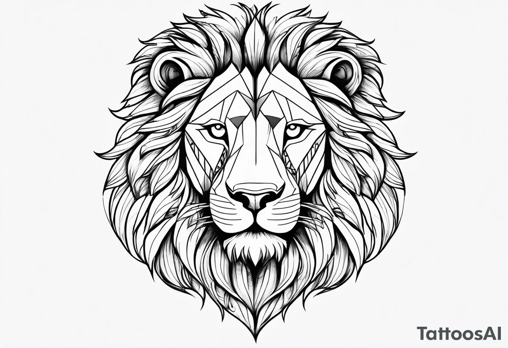 a dot tattoo tattoo idea