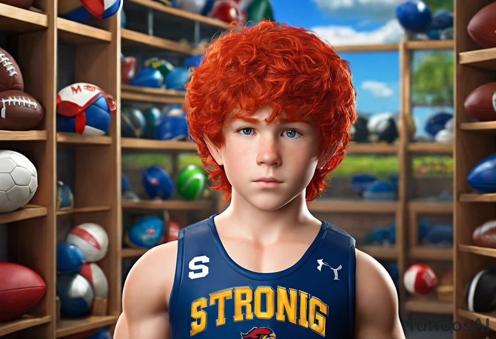 S. S is for my oldest son he’s strong he loves football he is fiercely loyal and a red head so a little hot headed too in great shape too.
C. Cis for my 18 year old state wrestler who is strong and independent.  Curious and definite at the same time.  Not afraid of any situation.
H. H is for my 13 year old daughter who is a lover but gaurded, stubborn and loyal.  Beautiful tall dark collection with beautiful hair and always perfect nail.
J. J is for my 11 year old boy! He’s hilarious makes everyone laugh.  The life of the party, strong going to be big like his dad!

All that with my initials above it BJB. tattoo idea