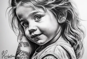 familie krisztina 22.05.2000 sohn noah 23.06.2021 tattoo idea