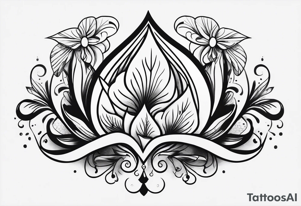 Simple matching symbols couples love trust commitment tattoo idea Simple matching symbols couples love trust commitment tattoo idea