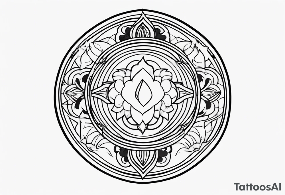 Philipines tattoo idea