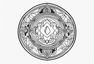 Philipines tattoo idea