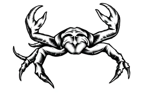 Jacob,cancer,North Carolina tattoo idea