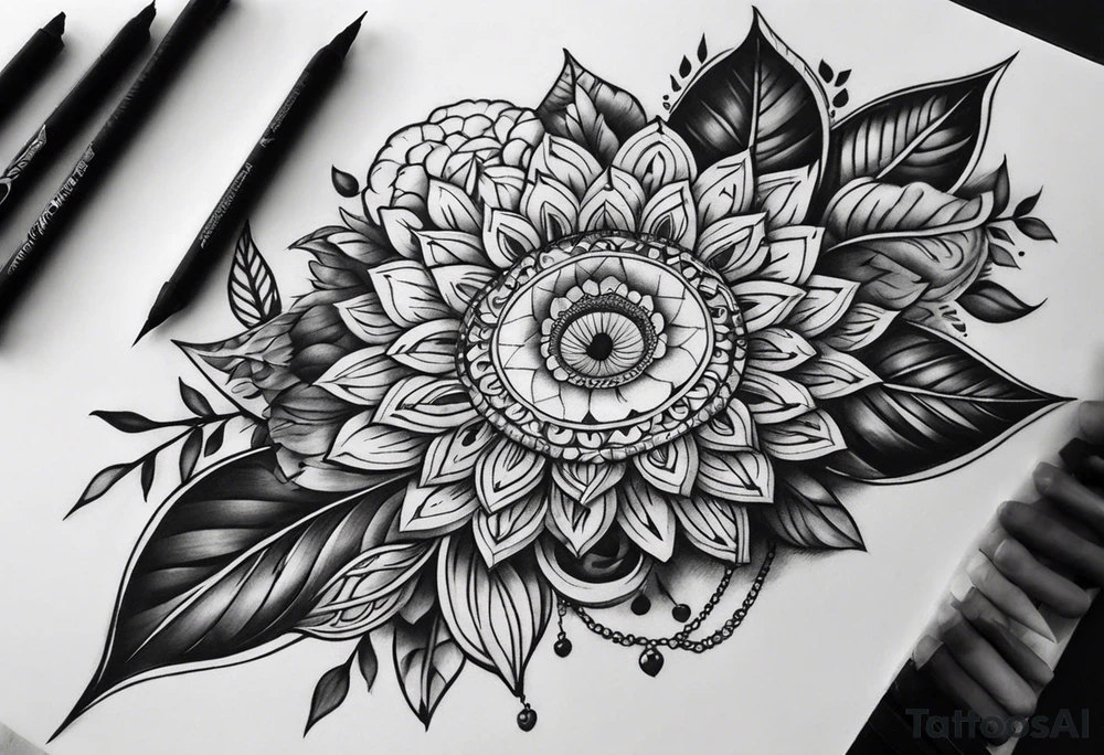 Hand tattoo ideas tattoo idea