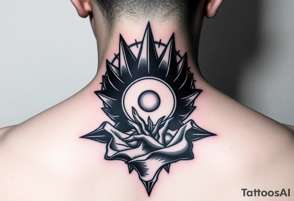 fall out boy tattoo idea