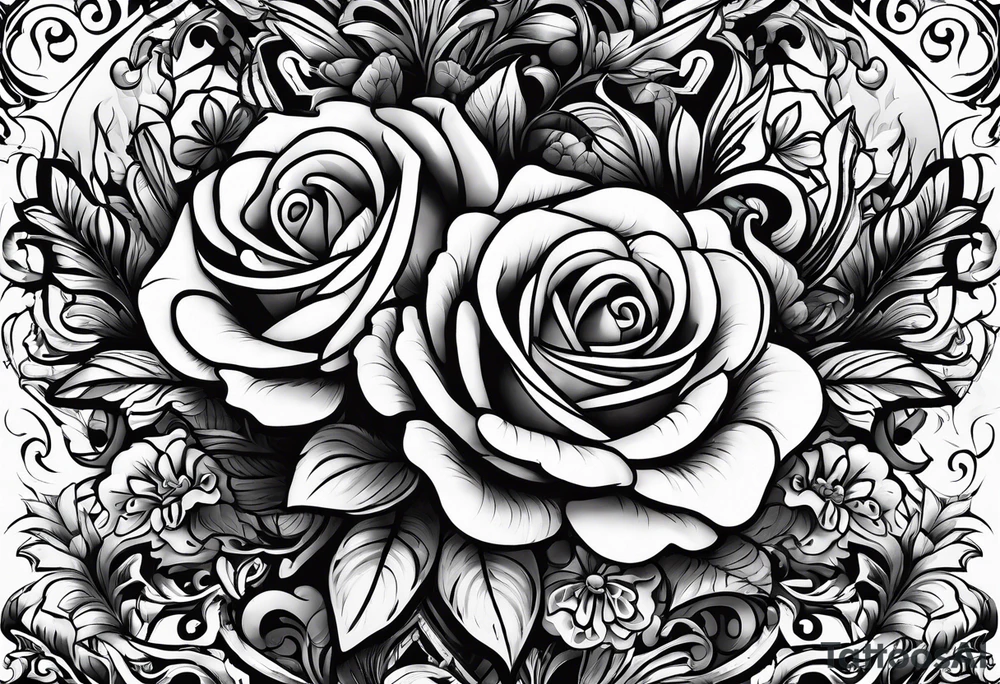 love us,
text only,
no background,
all black, no flowers tattoo idea love us,
text only,
no background,
all black, no flowers tattoo idea