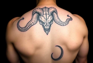medusa tattoo idea