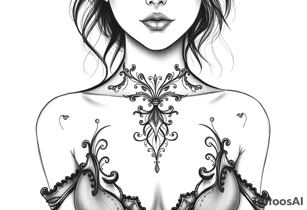 Kyro tattoo idea