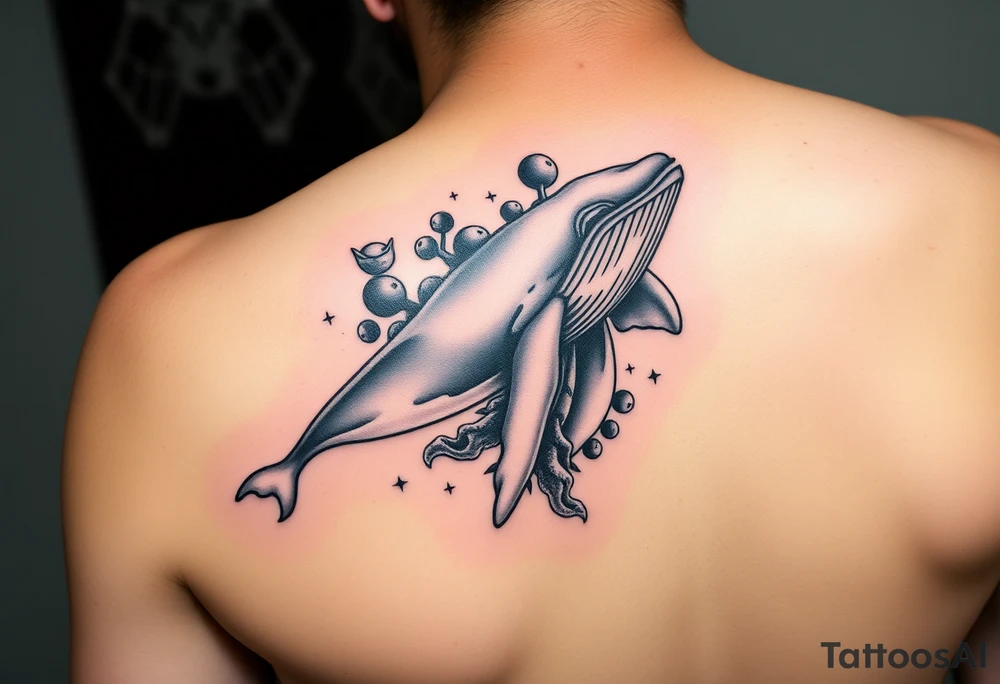 Blue Whale, Manta, horse, cat (animals)
Burger , MacDonald’s, (food)
Space, universe ( general )
New york city, La, vegas, los santos (cities)
Inception, tenet, friends, lost (tv)
God of war, last of us, GTA, valorant (games)
Persian Empire, Immortals ( history ) tattoo idea