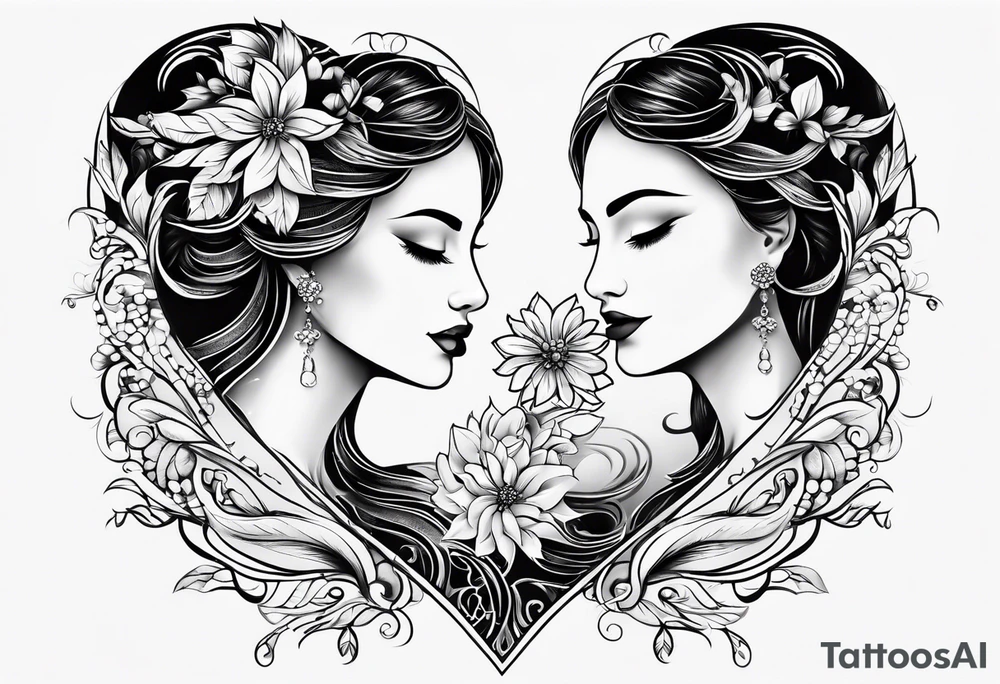 simple symbol design that represents love and committment tattoo idea simple symbol design that represents love and committment tattoo idea