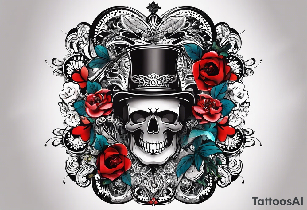 "L a v i t a  è  c i ò  c h e  t i  a c c a d e  m e n t r e  s e i  i m p e g n a t o  a  f a r e  a l t r i  p r o g e t t i." tattoo idea