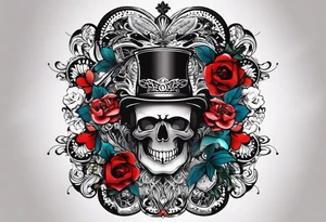 "L a v i t a  è  c i ò  c h e  t i  a c c a d e  m e n t r e  s e i  i m p e g n a t o  a  f a r e  a l t r i  p r o g e t t i." tattoo idea