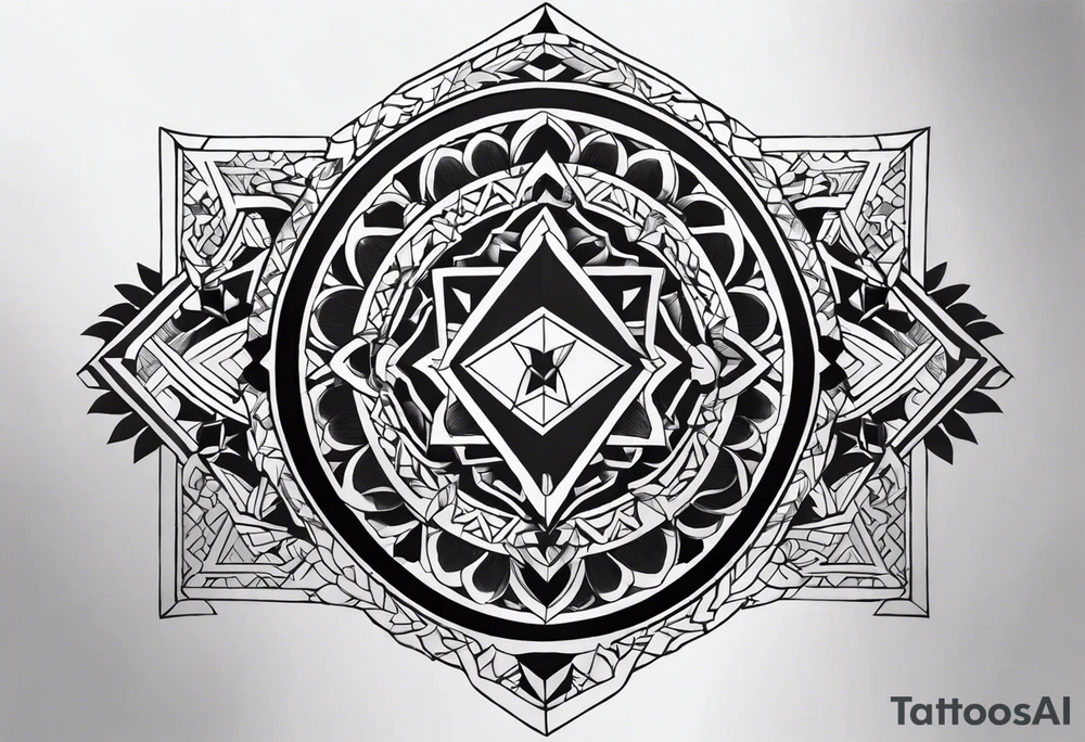 Νίψον ἀνομήματα, μὴ μόναν ὄψιν 
on chest tattoo idea