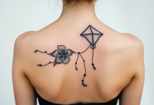 Kite song u2 mum tattoo idea
