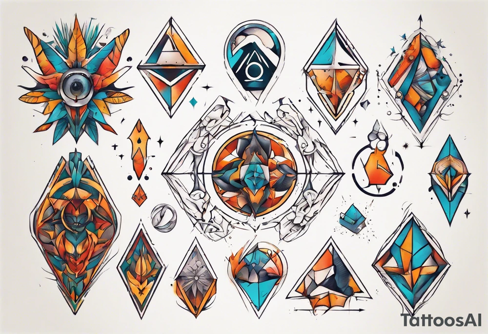 sapere aude tattoo idea