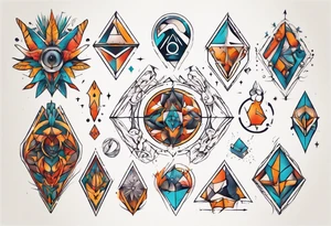 sapere aude tattoo idea