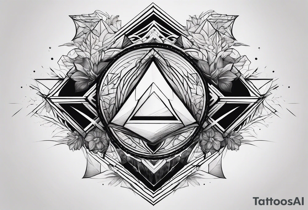 Calisthenics tattoo idea