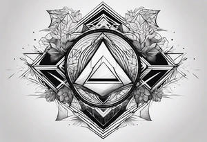 Calisthenics tattoo idea