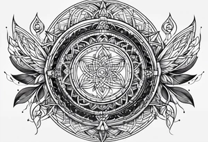BROEN tattoo idea