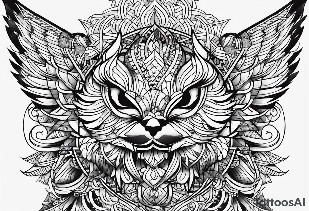 70 veces 7 tattoo idea