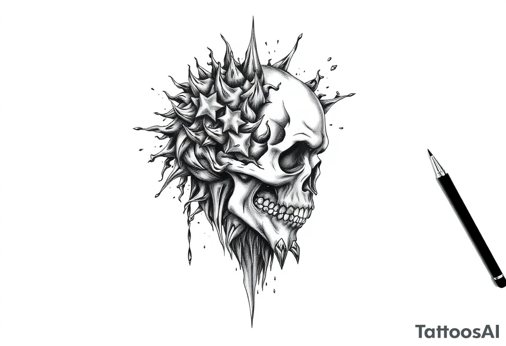 prisoner of my mind tattoo idea