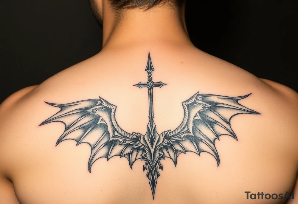 kink bdsm dominatrix tattoo idea