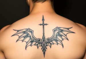 kink bdsm dominatrix tattoo idea