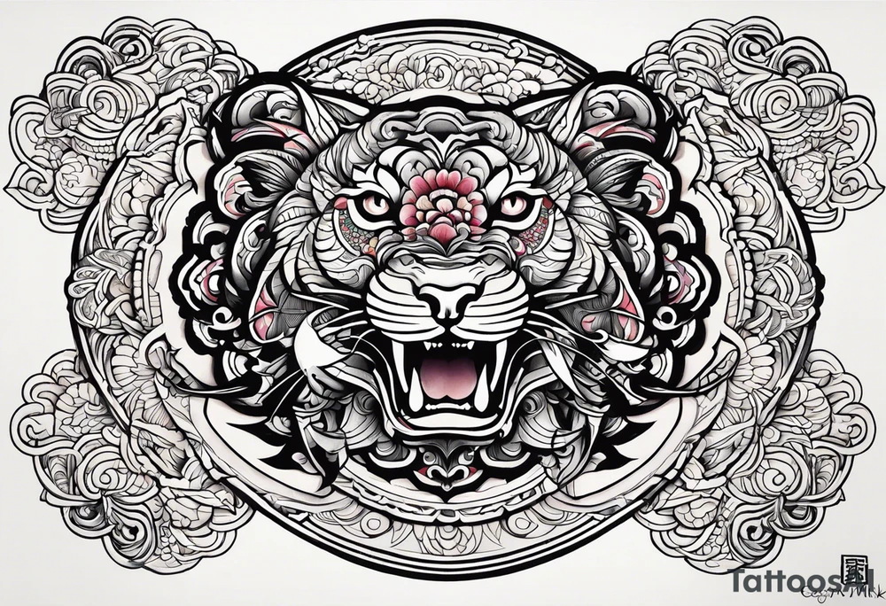 Czobor Miklós Gergely tattoo idea