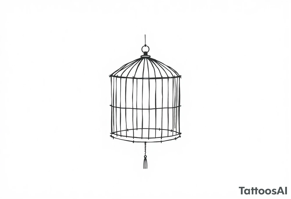 they Told me all of my cages were mental so I got wasted like all my potential tattoo idea