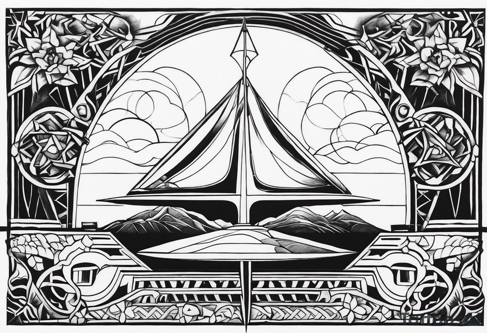 1984 2004 2011 tattoo idea