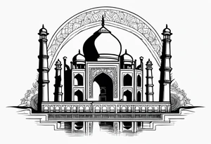 India
Sunset
Taj Mahal
Cow
Home tattoo idea