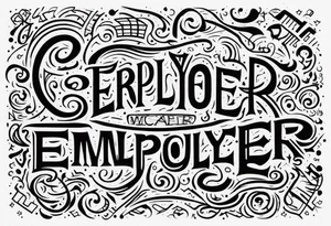 Bad employer tattoo idea