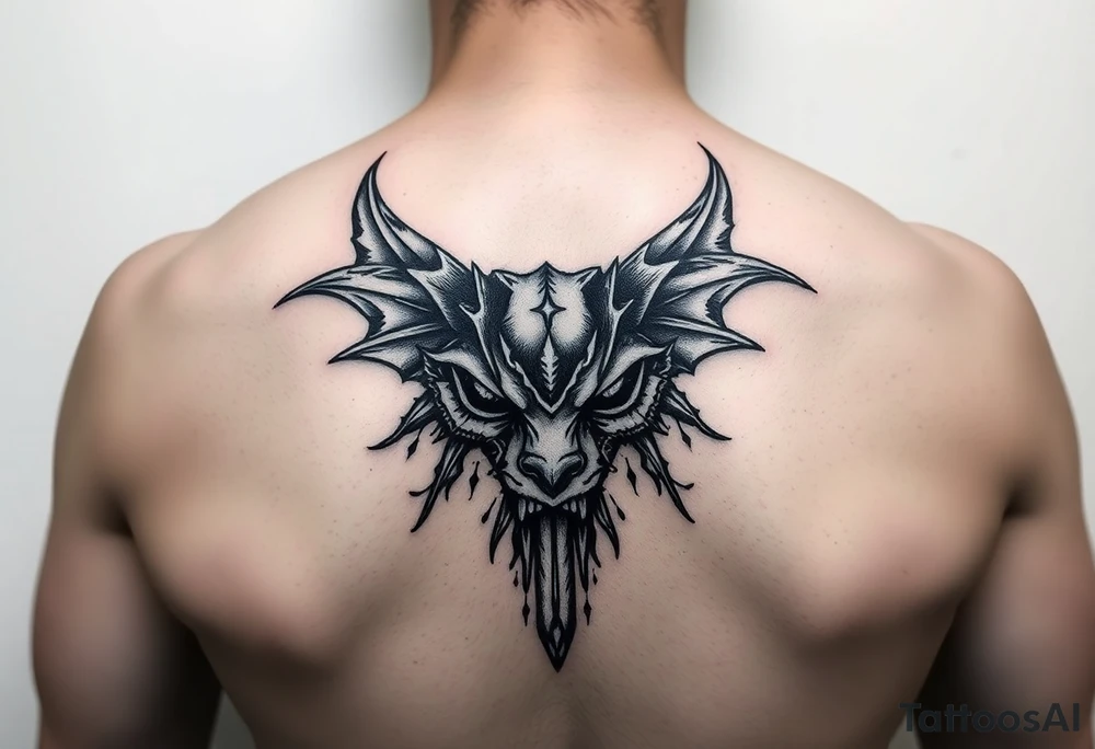 Dead stitch matching tattoo ideas tattoo idea