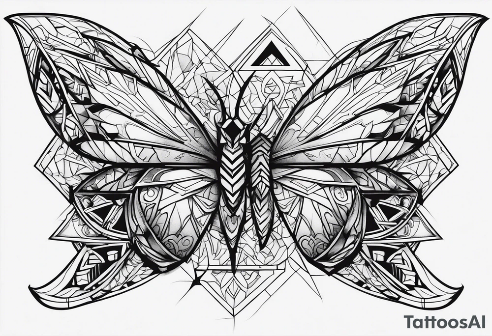 Excision Tattoo tattoo idea