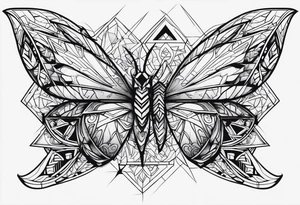 Excision Tattoo tattoo idea
