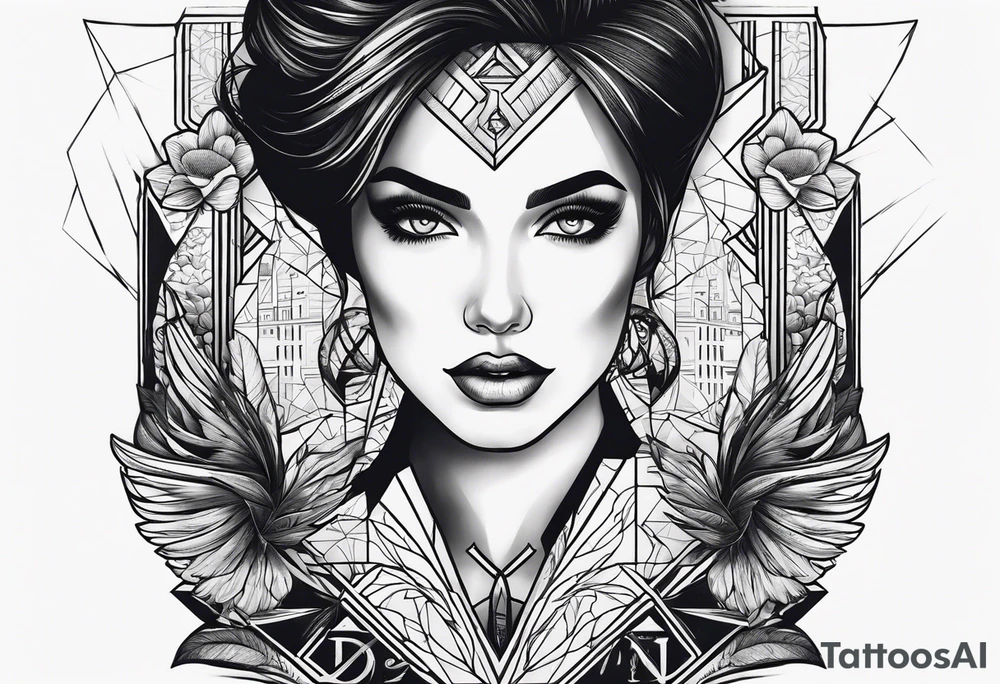 Live and let die wrist tattoo tattoo idea